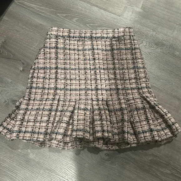 Lovers + Friends Kinsley Mini Skirt - Picture 2 of 9